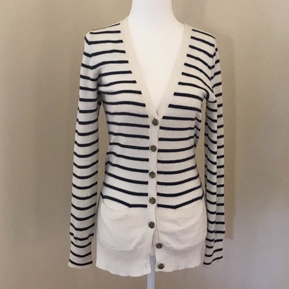 BR cardigan_XS